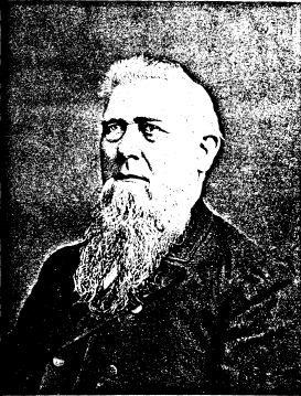 Frederick W. Pelton
From the book "The Genealogy of the Pelton Family"
