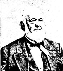 Brewster Pelton
From the book "The Genealogy of the Pelton Family"
