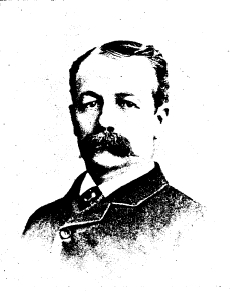 Edward R Pelton
From the book "The Genealogy of the Pelton Family"
