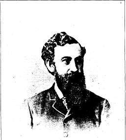 George Pelton
From the book "The Genealogy of the Pelton Family"
