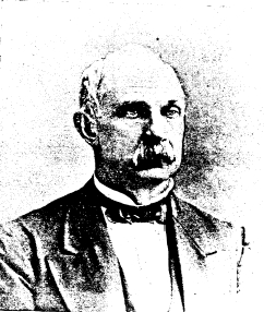 George Phillip Pelton
From the book "The Genealogy of the Pelton Family"
