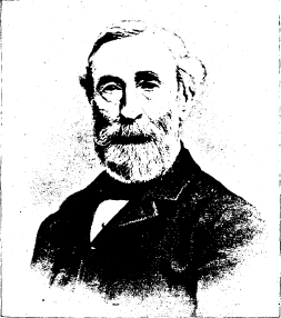 Jeremiah M. Pelton
From the book "The Genealogy of the Pelton Family"
